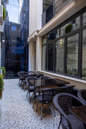 marmaris saray hotel