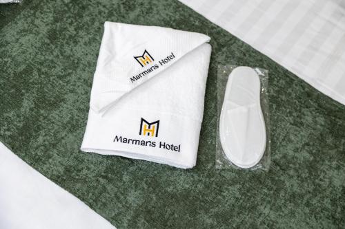 marmaris saray hotel