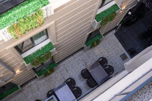 marmaris saray hotel