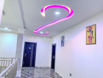 lelux hotels