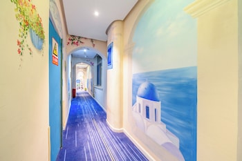jinglaihotel southbundxintiandi branch