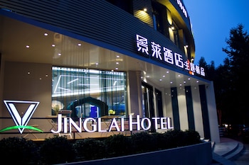 jinglaihotel southbundxintiandi branch