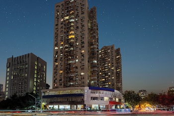 jinglaihotel southbundxintiandi branch