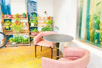 jinglaihotel southbundxintiandi branch