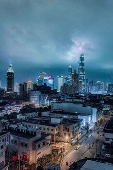 jinglaihotel southbundxintiandi branch