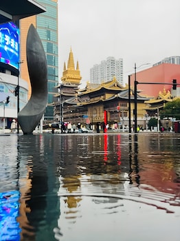 jinglaihotel southbundxintiandi branch