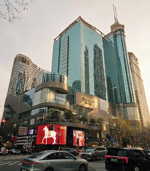 jinglaihotel southbundxintiandi branch