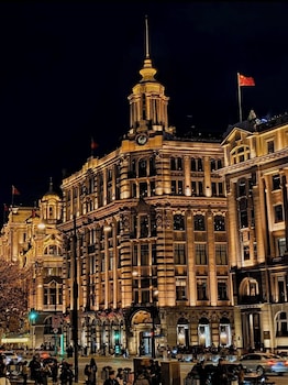 jinglaihotel southbundxintiandi branch