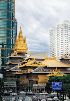 jinglaihotel southbundxintiandi branch