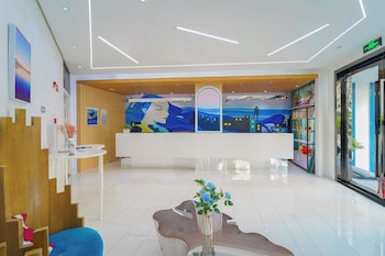 Jinglaihotel Southbundxintiandi Branch,,3 star