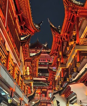 jinglaihotel southbundxintiandi branch