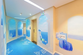 jinglaihotel southbundxintiandi branch