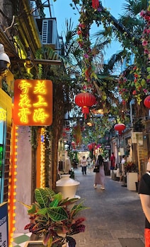jinglaihotel southbundxintiandi branch