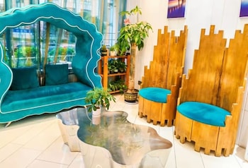 jinglaihotel southbundxintiandi branch