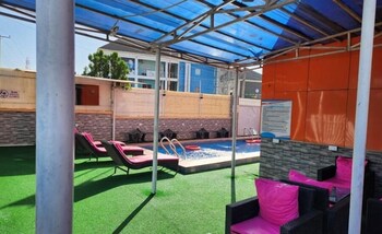 Tafetta Boutique Hotel,,3 star