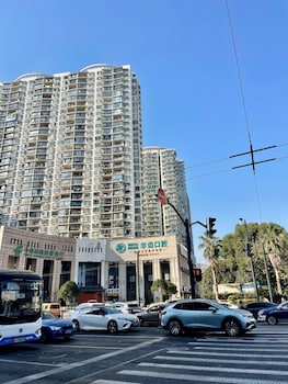 shanghai puyi hotel