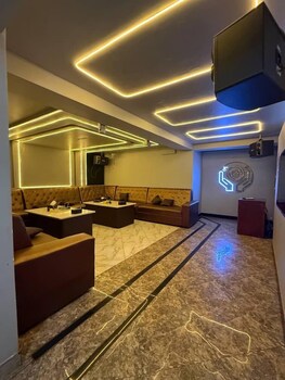 sanso hotel