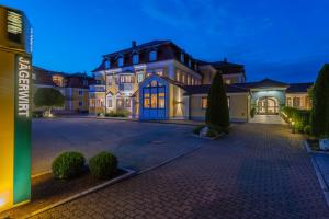 Gasthof Hotel Jagerwirt,Lengau>>Braunau Am Inn,3 star
