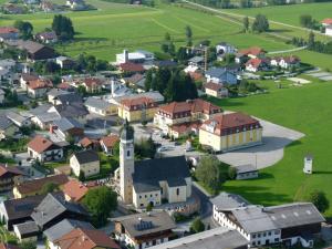 Gasthof Hotel Jagerwirt,Lengau>>Braunau Am Inn,3 star