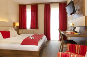 Gasthof Hotel Jagerwirt,Lengau>>Braunau Am Inn,3 star