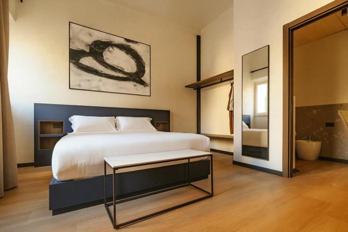 cavour suites
