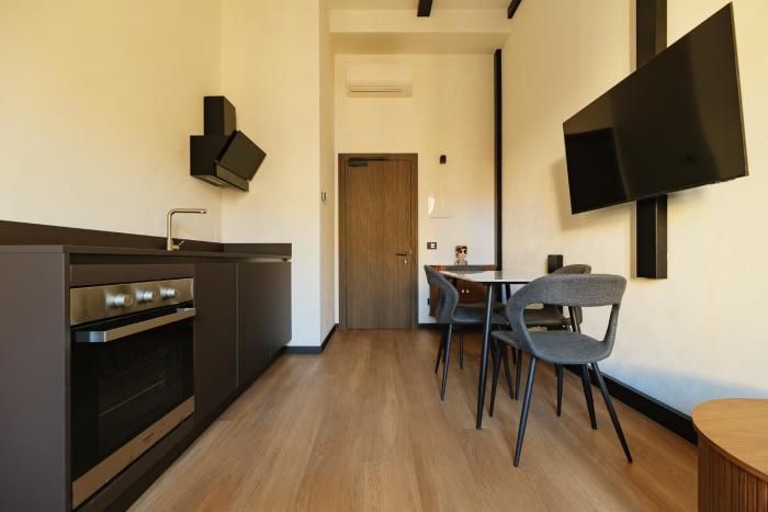 cavour suites