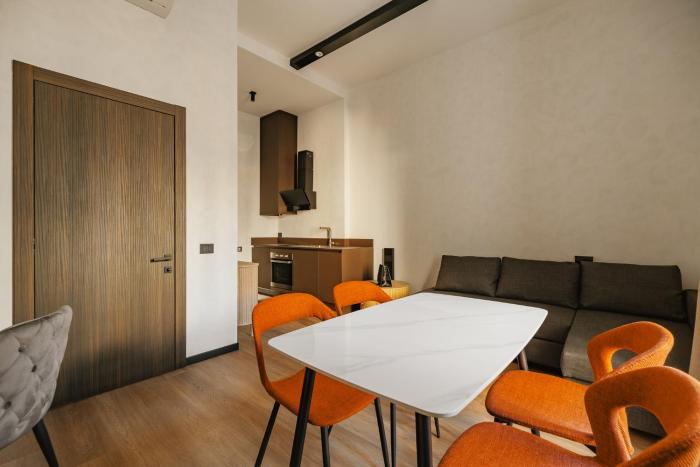 cavour suites