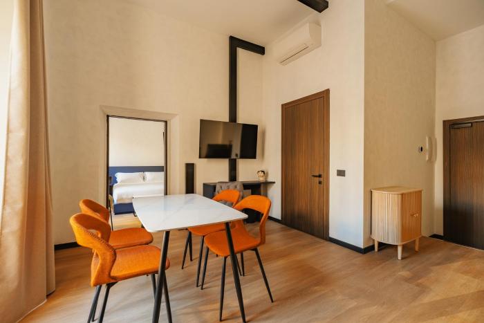 cavour suites