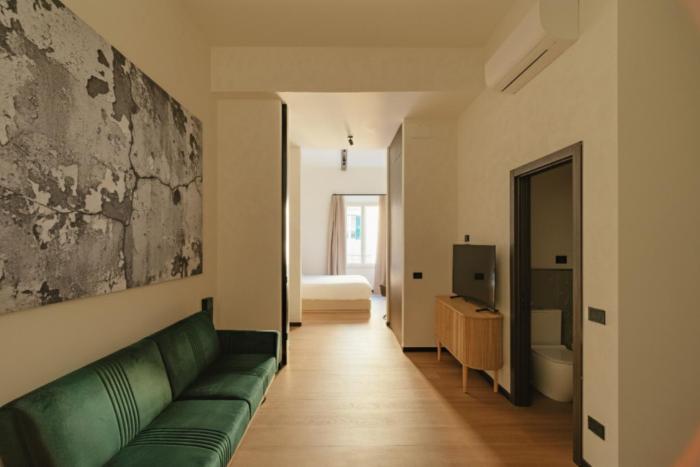 cavour suites