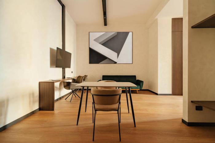 cavour suites