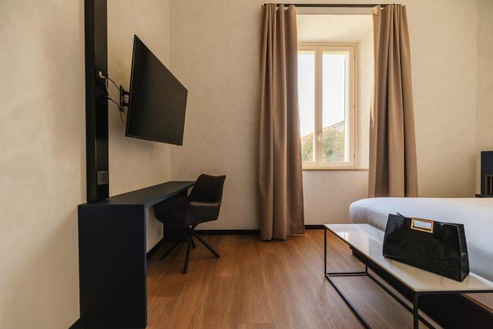 cavour suites