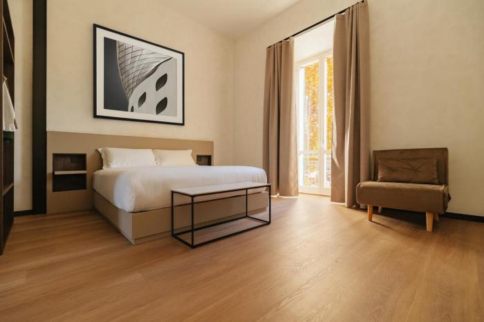cavour suites