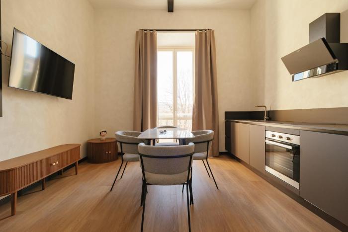 cavour suites