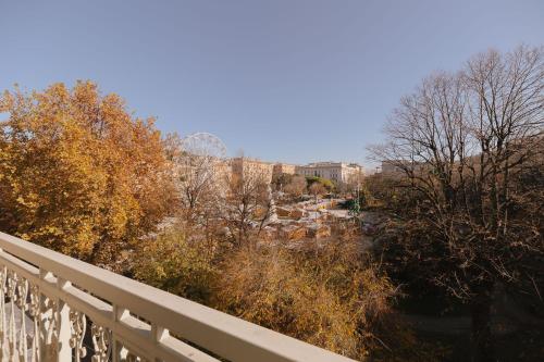 cavour suites