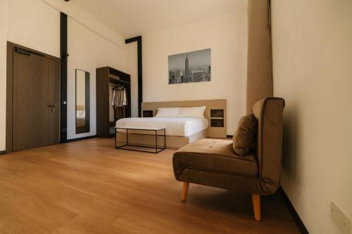 cavour suites