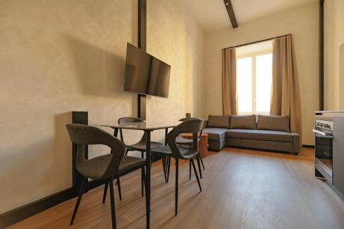 cavour suites