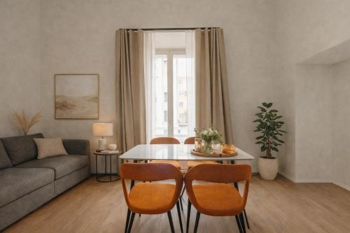 Cavour Suites,,3 star