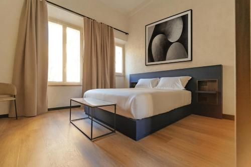 cavour suites