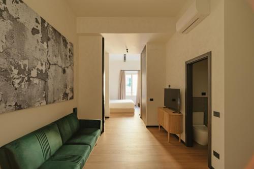 cavour suites