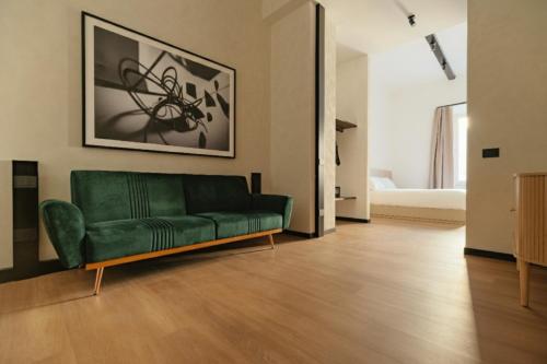cavour suites