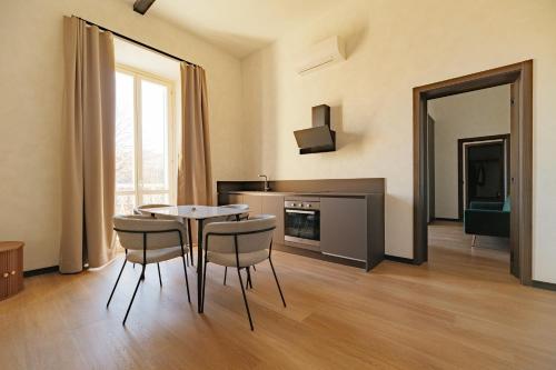 cavour suites