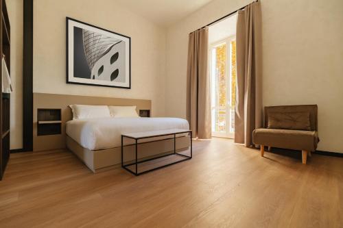 cavour suites