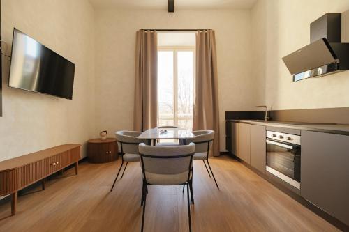 cavour suites