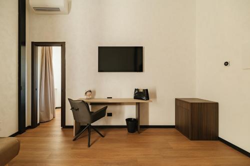 cavour suites