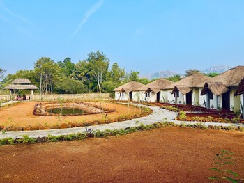 Echoes Of Hampi,,2 star