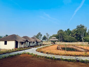 echoes of hampi