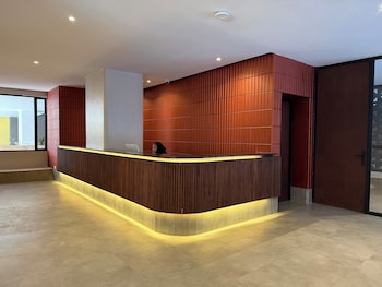 kozi wilson airport