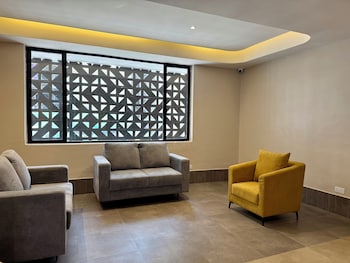 kozi wilson airport