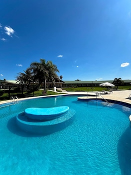 los naranjos hotel