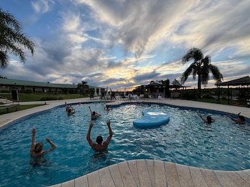 los naranjos hotel